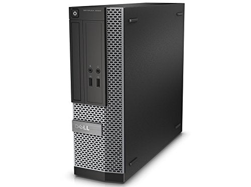 Refurbished Dell Optiplex Desktop Computer | i5-4th Gen | Win 10 Pro - Newjaisa